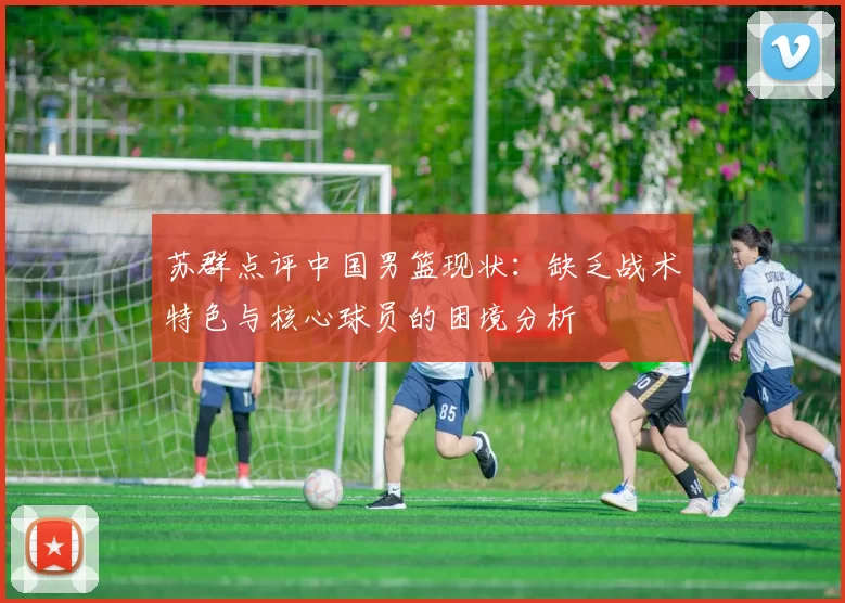 苏群点评中国男篮现状：缺乏战术特色与核心球员的困境分析