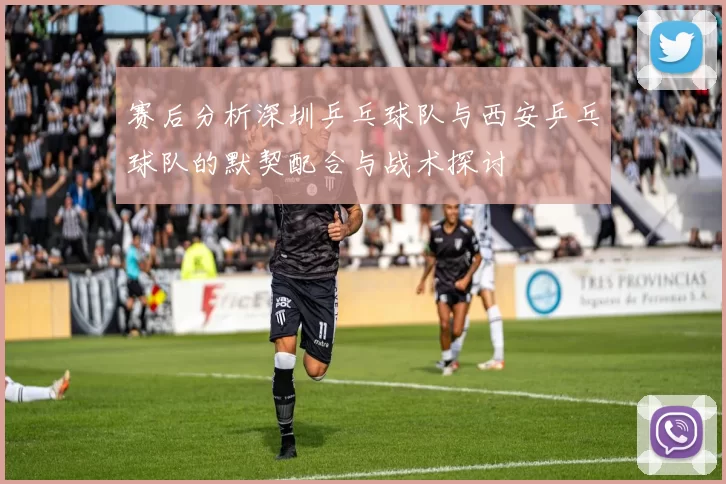 赛后分析深圳乒乓球队与西安乒乓球队的默契配合与战术探讨