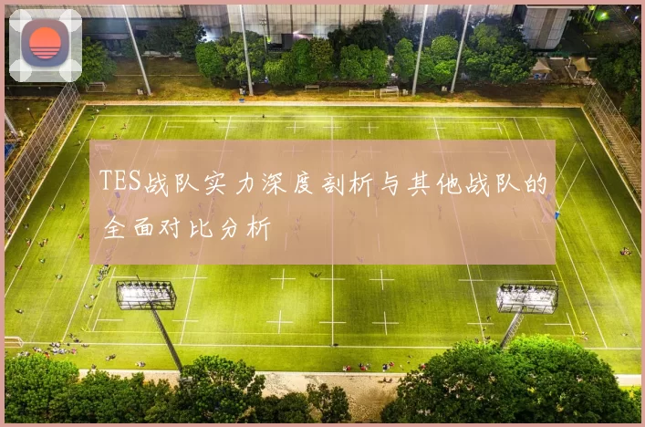 TES战队实力深度剖析与其他战队的全面对比分析