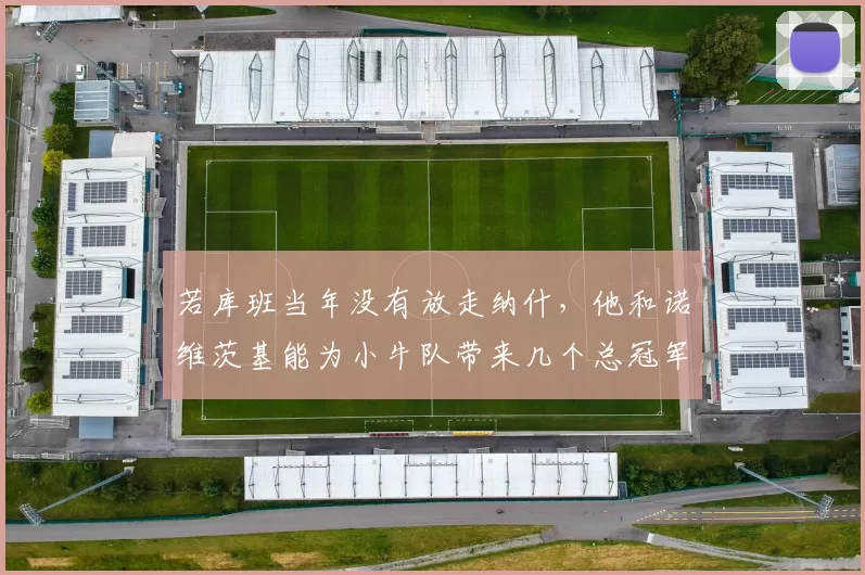 若库班当年没有放走纳什,他和诺维茨基能为小牛队带来几个总冠军?_防守_达拉斯小牛_进攻