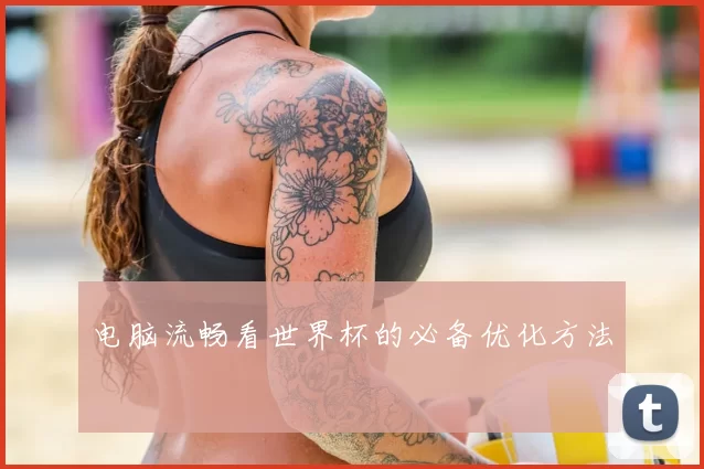 电脑流畅看世界杯的必备优化方法