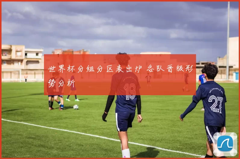 世界杯分组分区表出炉 各队晋级形势分析
