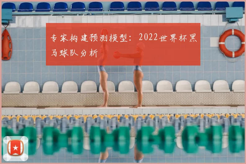 专家构建预测模型:2022世界杯黑马球队分析