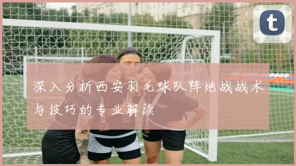 深入分析西安羽毛球队阵地战战术与技巧的专业解读