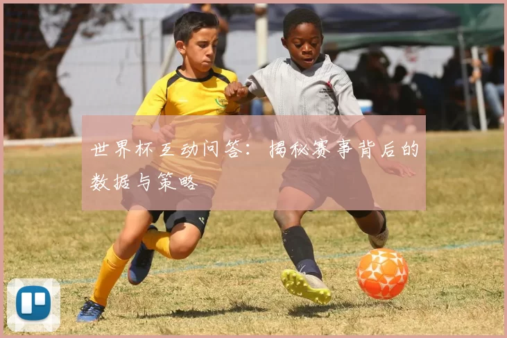 世界杯互动问答:揭秘赛事背后的数据与策略